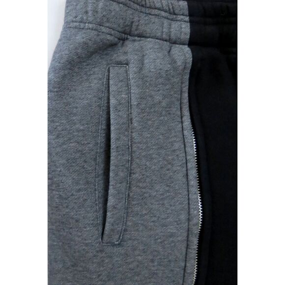 Lifted Anchors Men's Heavy Fleece Zippered Weightlifting Shorts  2XL  EUC - Picture 4 of 9